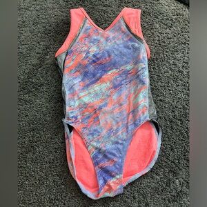 Ivivva leotard size 12